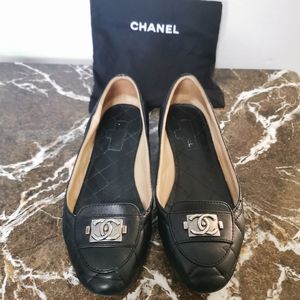 Chanel Flats -COPY-